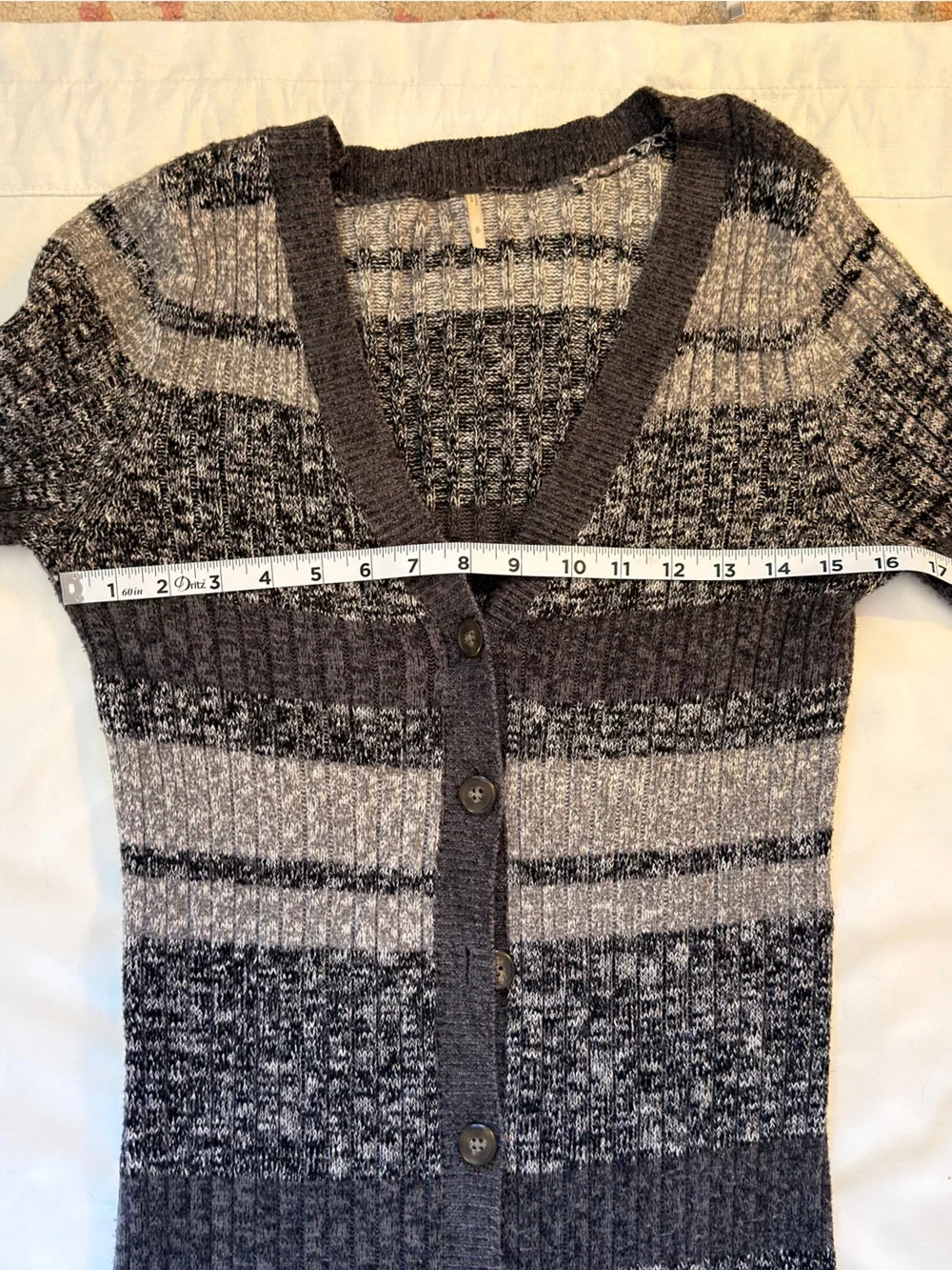 Free People - Cozy Up Sweater